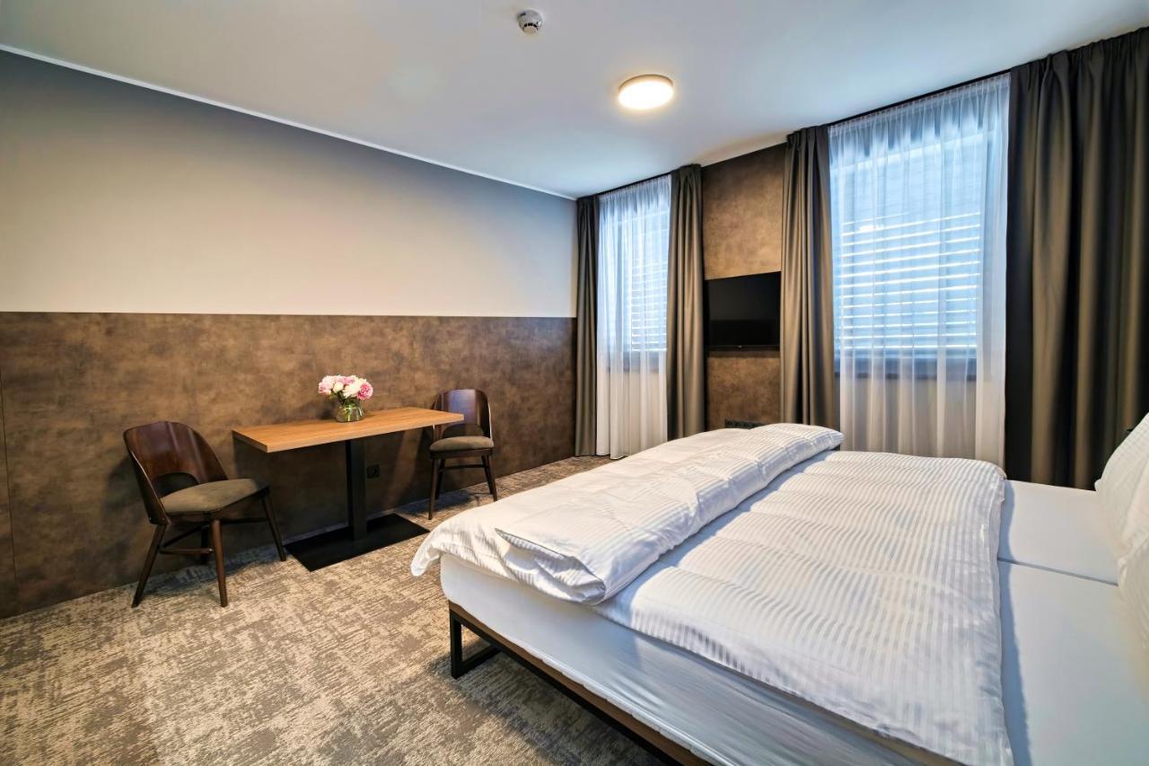 Aba Apartments Olomouc Exterior photo